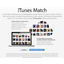 Applen iTunes Match laajeni Suomeen Applen iTunes Match laajeni Suomeen